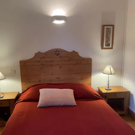 Clos De La Charlanon By Interhome Chamonix