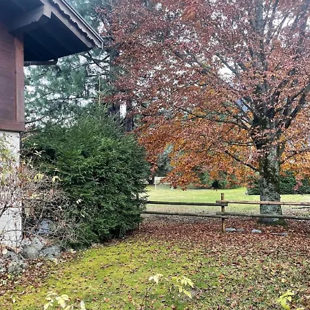 Lejlighed Clos De La Charlanon By Interhome Chamonix